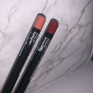 Duo Lip Pencil Set